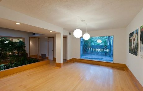 dinning room